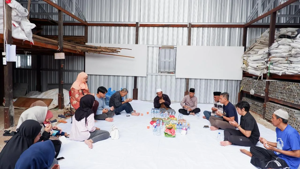 Bisnis Event Organizer Makin Menantang, Perlu Gudang Besar untuk Menyimpan Logistik dan Properti