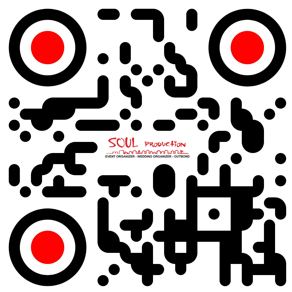 CV. Soul Production
