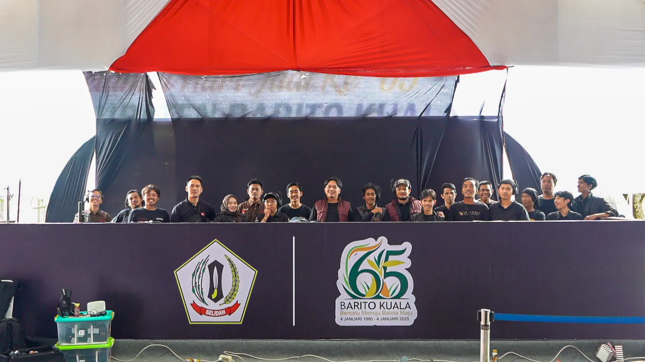 Event Organizer