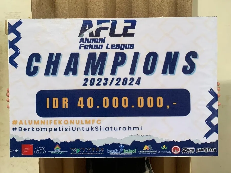 Mock Up Juara