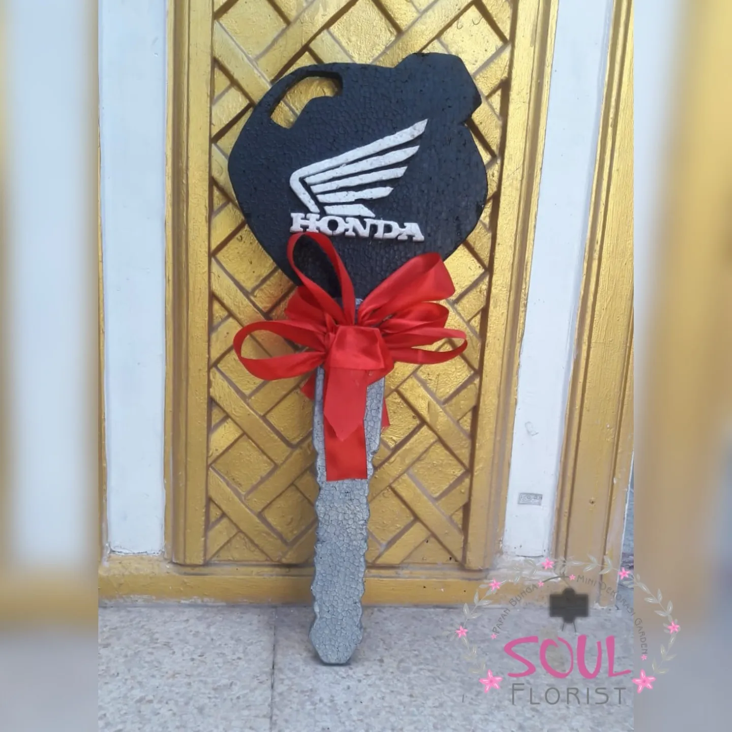 Mock Up Hadiah