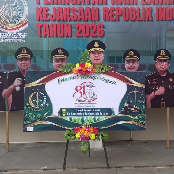 Karangan Bunga Tipe F