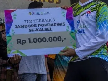 Mock Up Juara