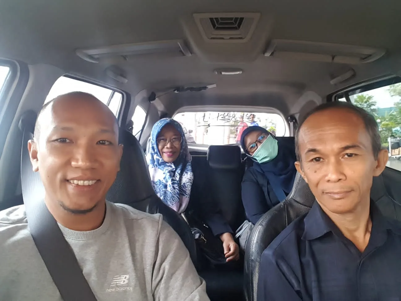 Antar Jemput