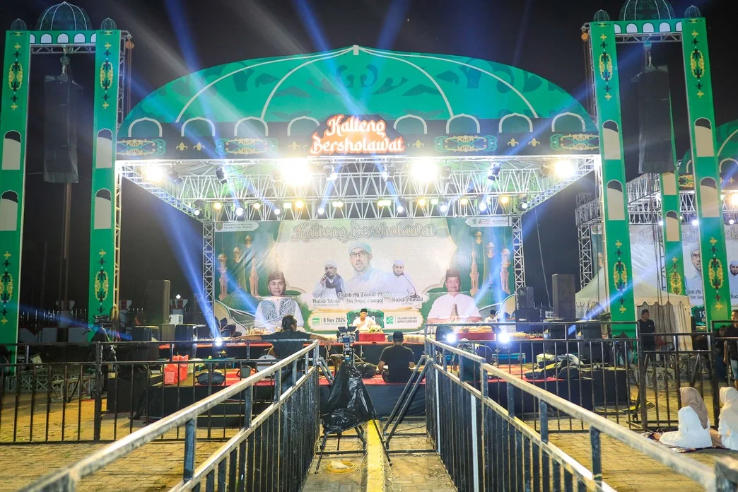 Event Equipment Rental