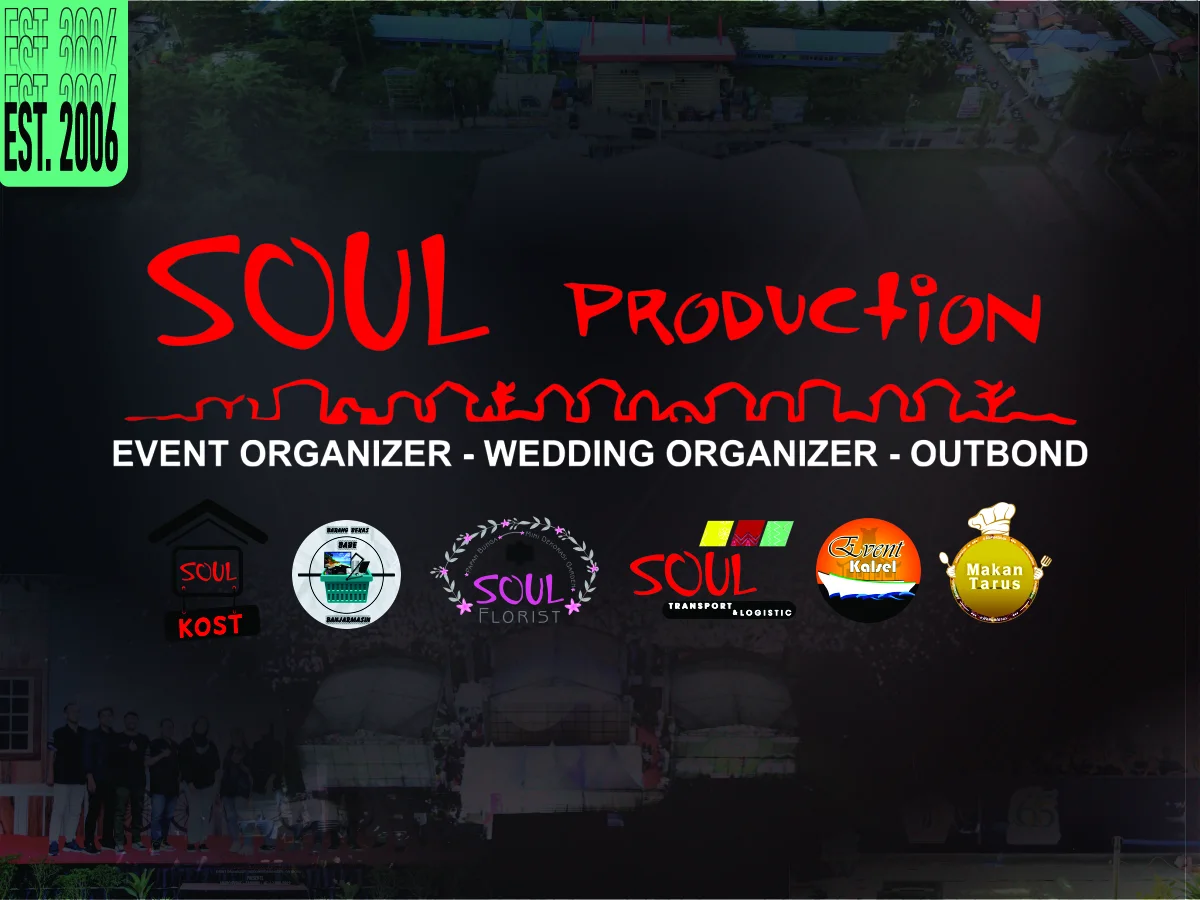 Professional Event Organizer