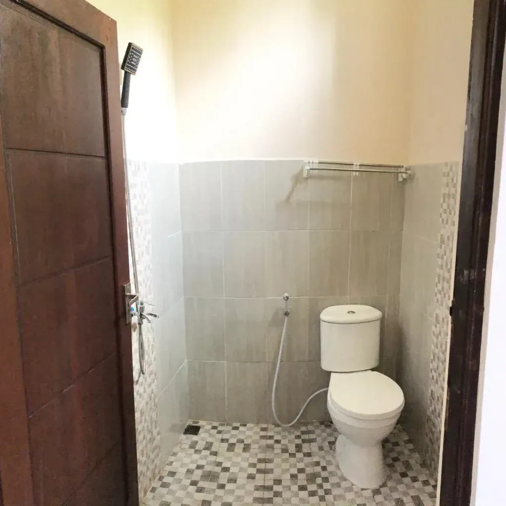 Kost Eksklusif Pria & Wanita Lantai Atas