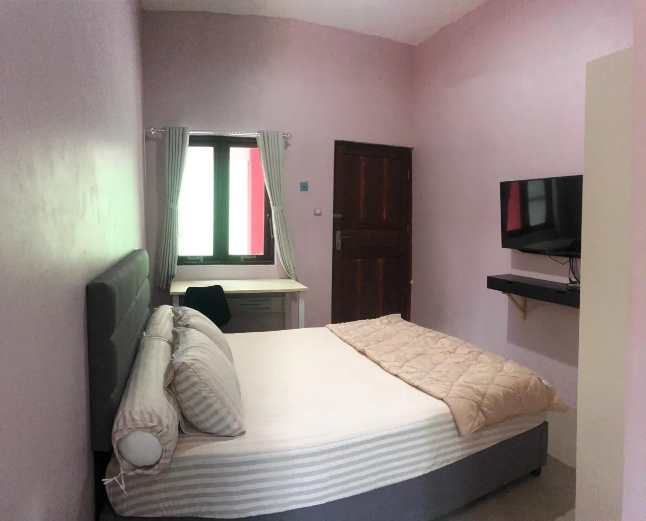 Kost Eksklusif Pria & Wanita Lantai Bawah