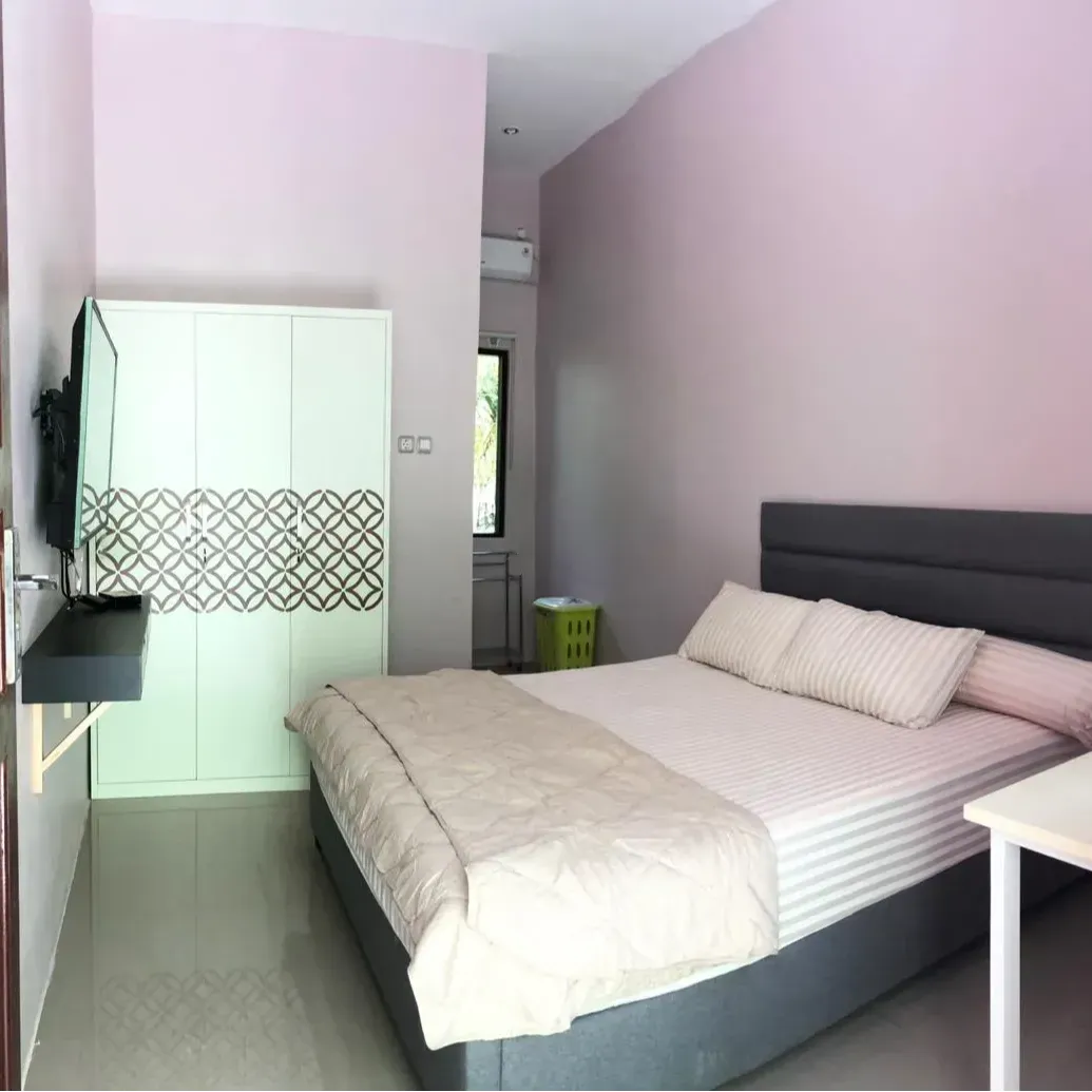 Kost Eksklusif Pria & Wanita Lantai Bawah