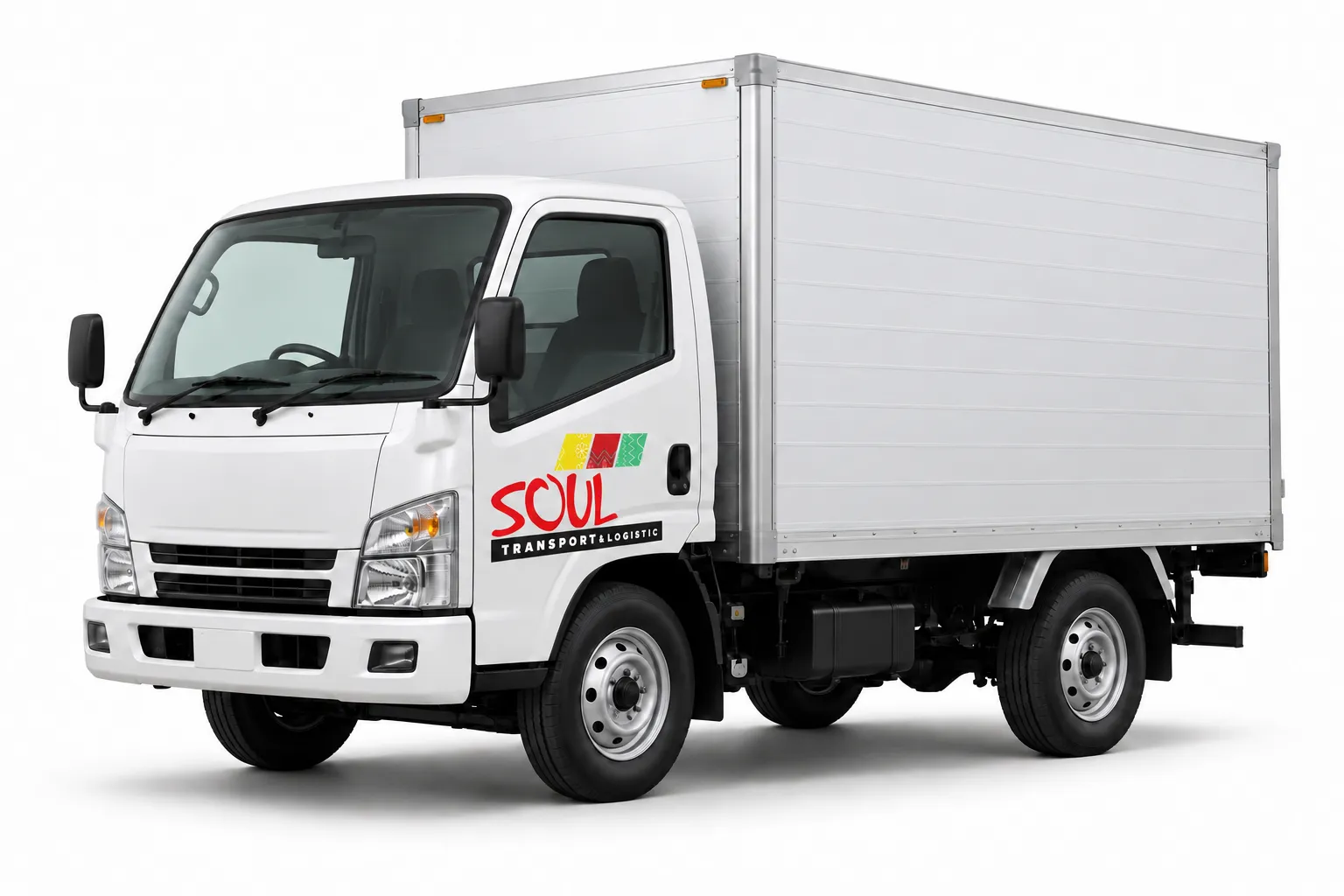Mobil Box