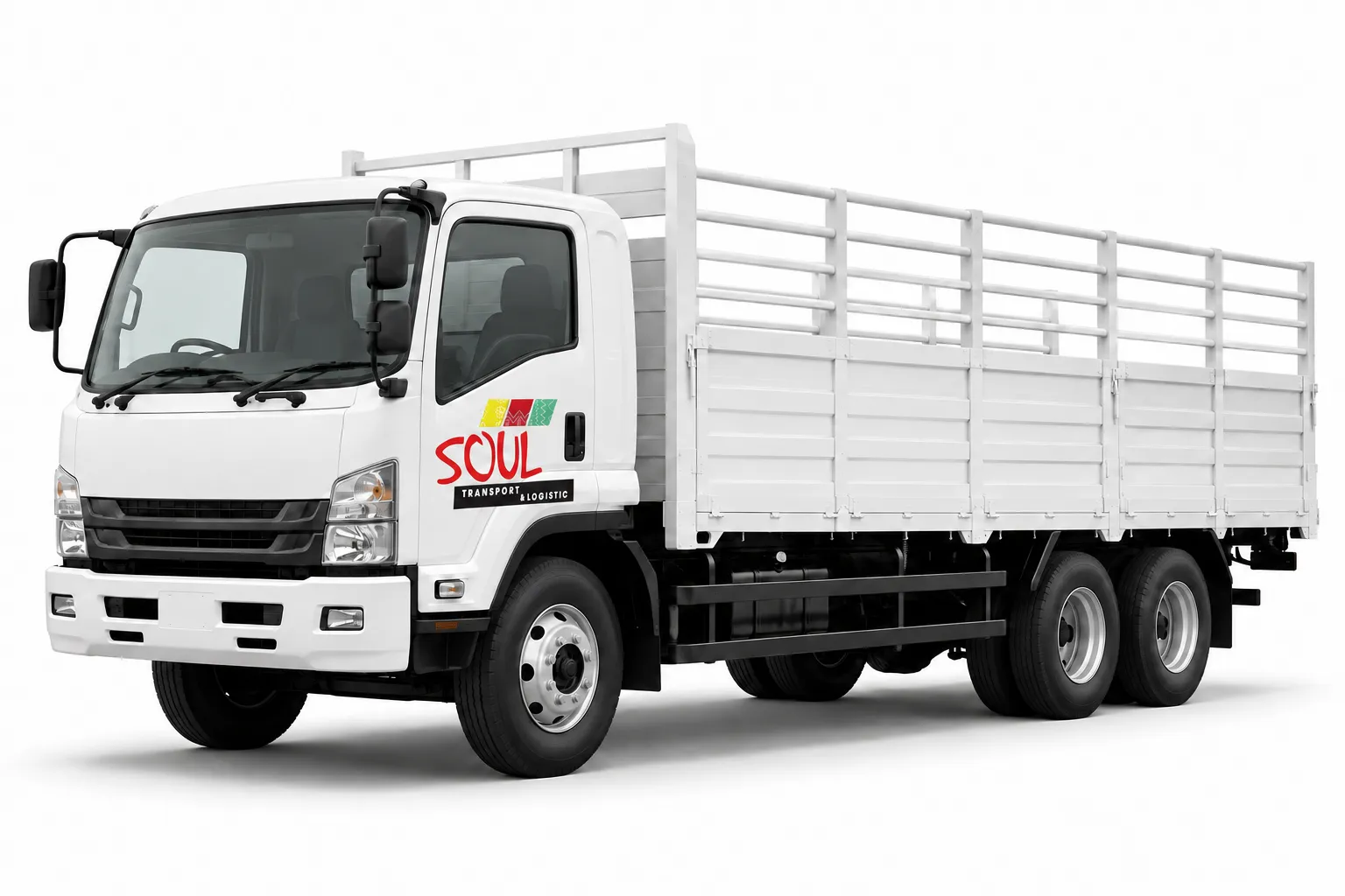 Truck