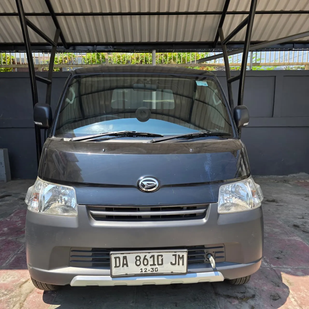 Pick Up 05 (AC)