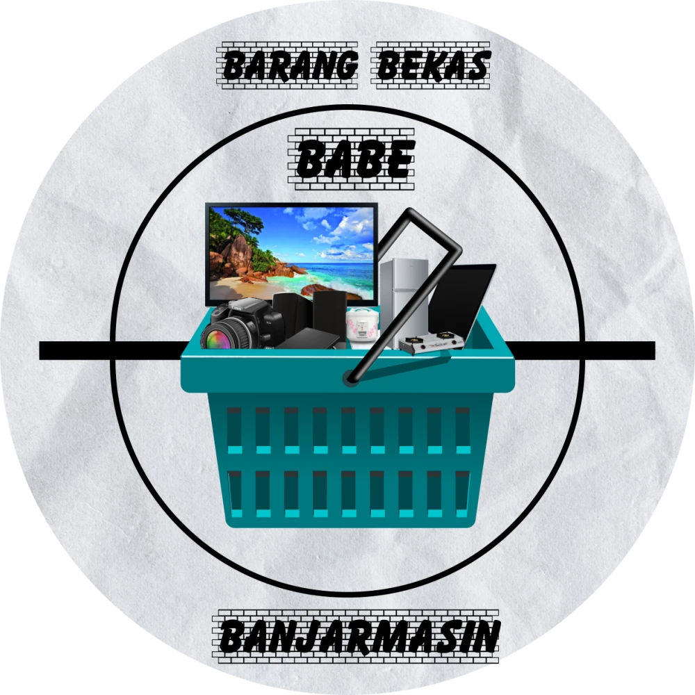 Barang Bekas